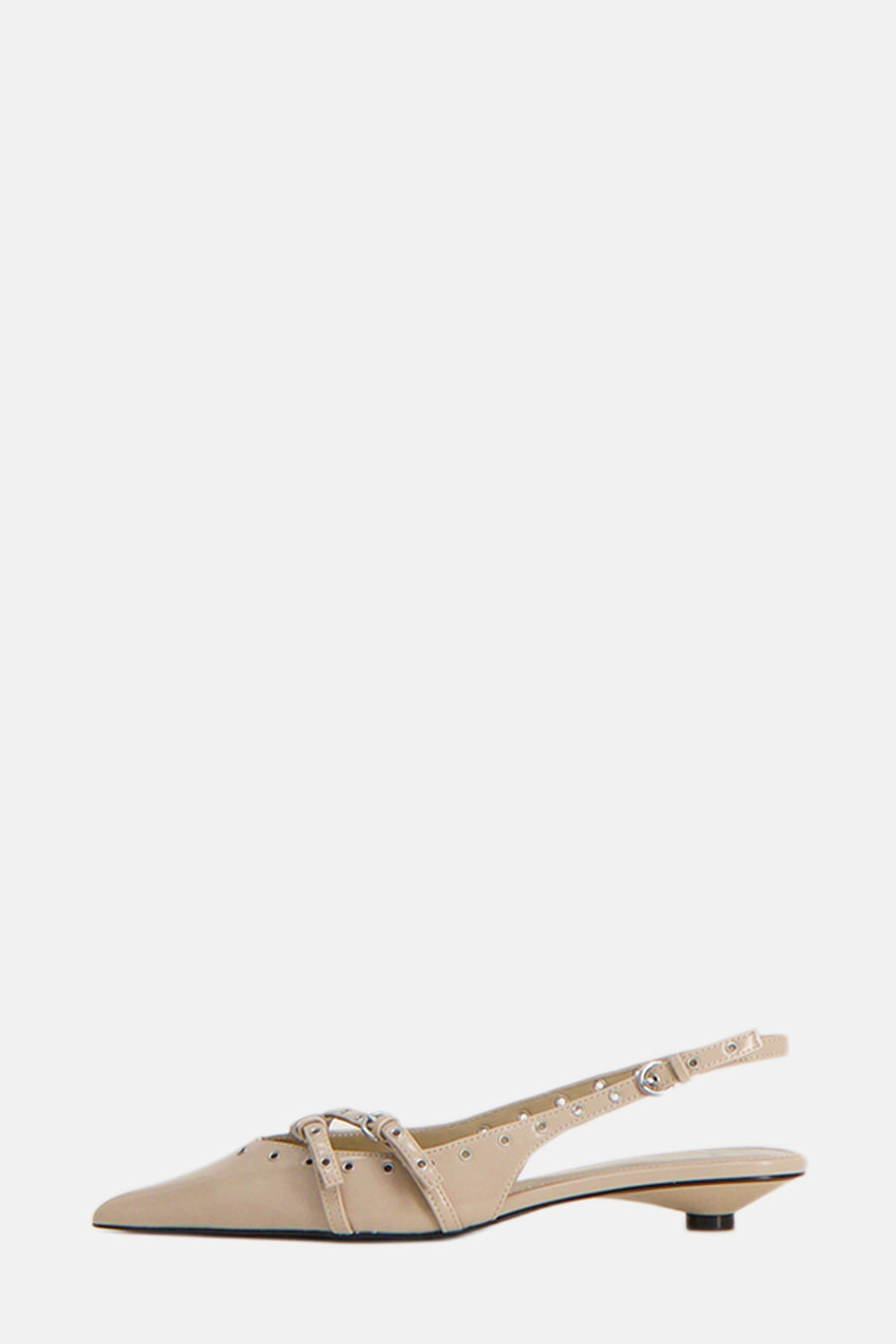 Chaussures - Beige - MANGO