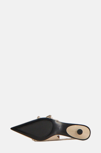 Chaussures - Beige - MANGO