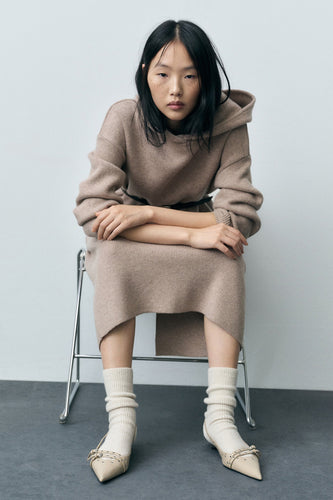 Chaussures - Beige - MANGO