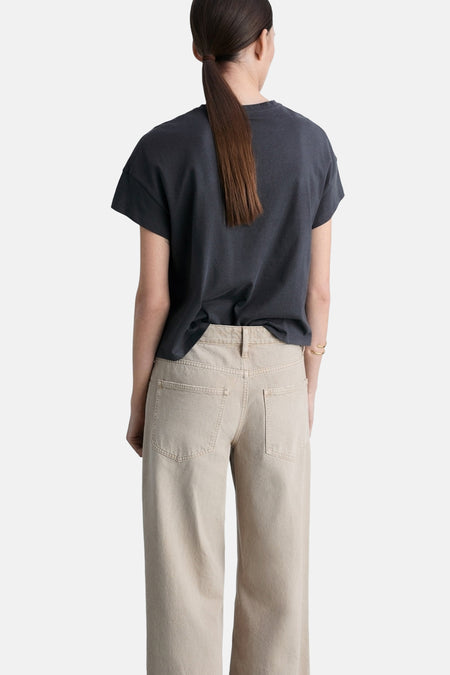 T-shirt (manches courtes) Multicolore - Mango