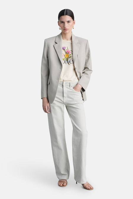 T-shirt (manches courtes) Multicolore - MANGO