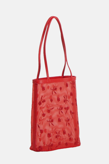 Sac à main - rouge
