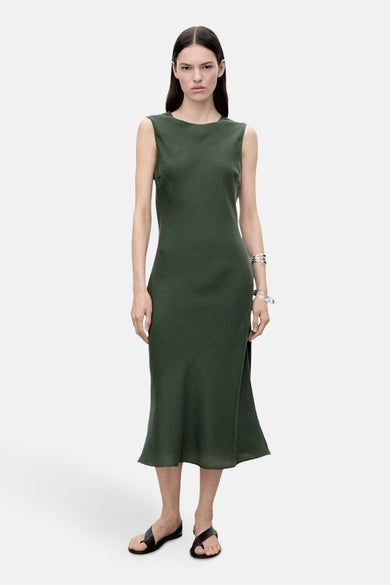 Robes sans manches Vert - Mango