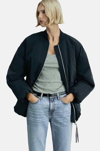 MATILDA - light blue denim - MANGO