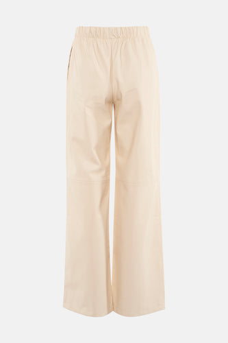 Pantalon - Beige