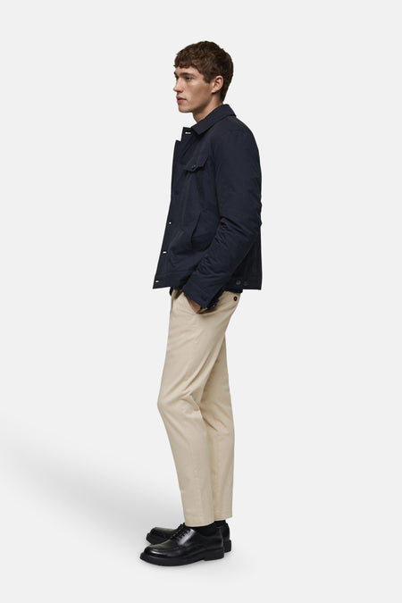 Chino - Écru