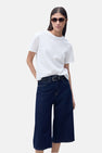 T-shirt à manches courtes - blanc