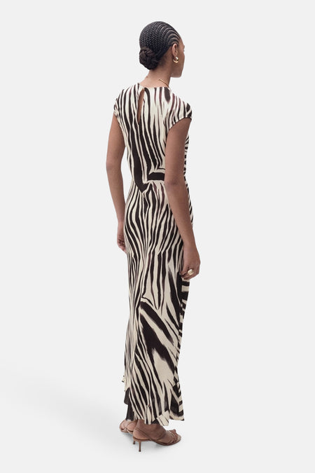 Robes sans manches Multicolore - Mango