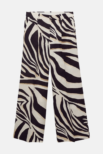 Pantalon - multicolore - MANGO