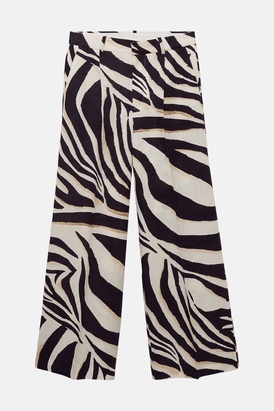 Pantalon - multicolore - MANGO