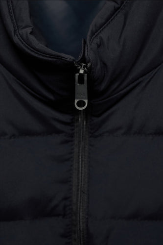 Veste sans manches - bleu - MANGO