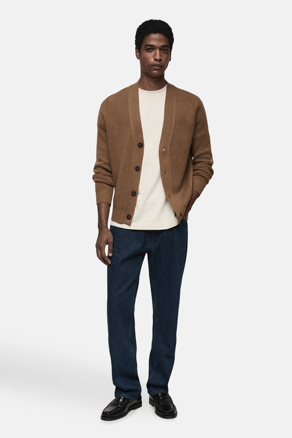 Gilet Brun - Mango