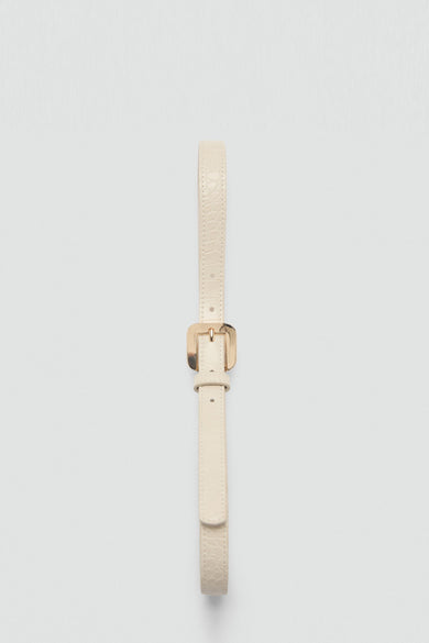 Ceinture - Beige