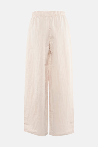 Pantalon - Écru - MANGO