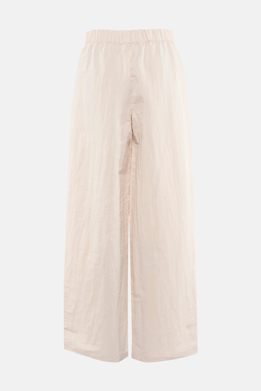 Pantalon - Écru - MANGO