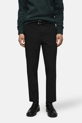 Pantalon de costume - Noir