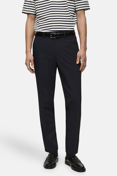Pantalon de costume Bleu - Mango