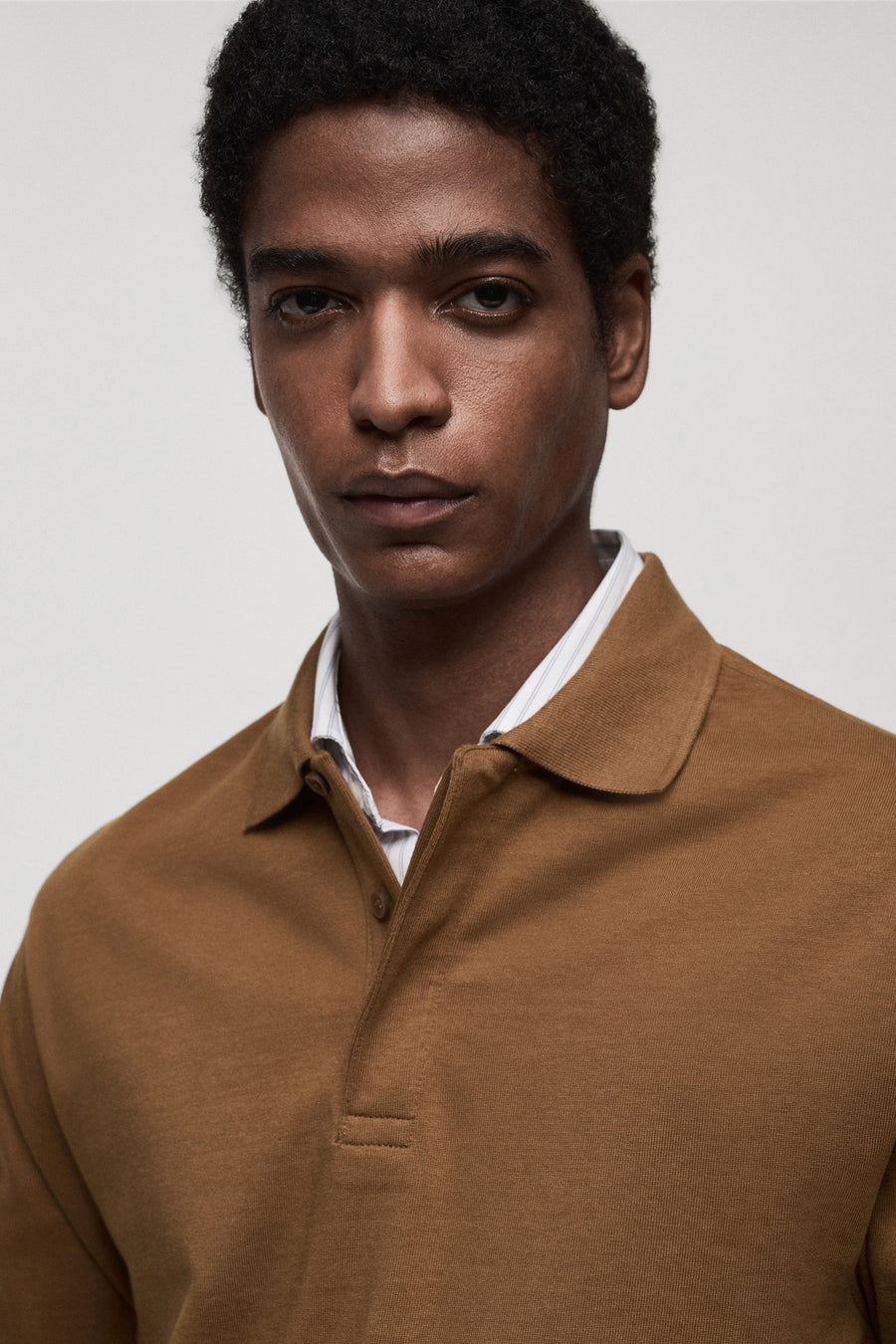 Sweat - brun - MANGO