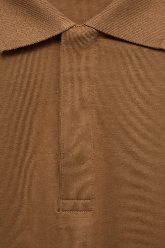 Sweat - brun - MANGO