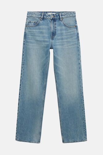 MIAMI MANGO - light blue denim - MANGO