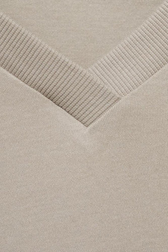 T-shirt à manches courtes - Gris - MANGO