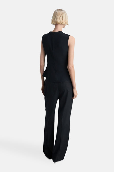 Blouse - Noir