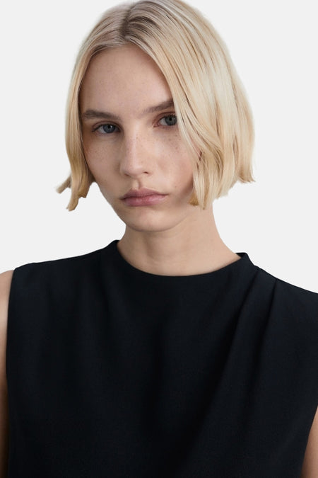 Blouse - Noir