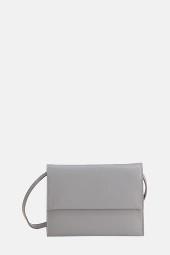 Sac à main - Gris - MANGO