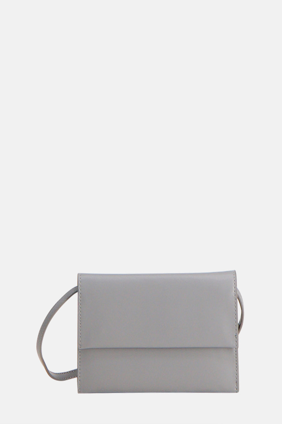 Sac à main - Gris - MANGO