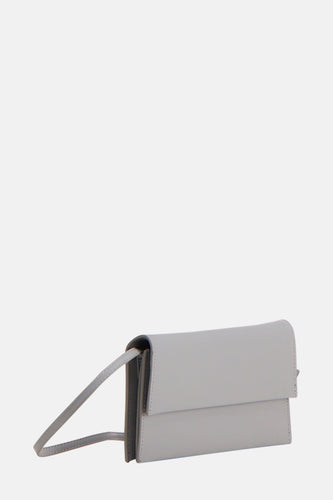 Sac à main - Gris - MANGO