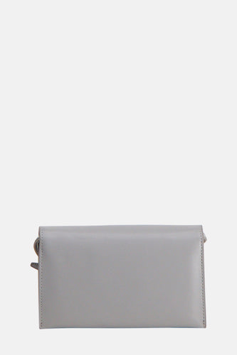 Sac à main - Gris - MANGO