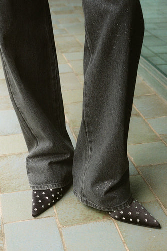 Talons - multicolore