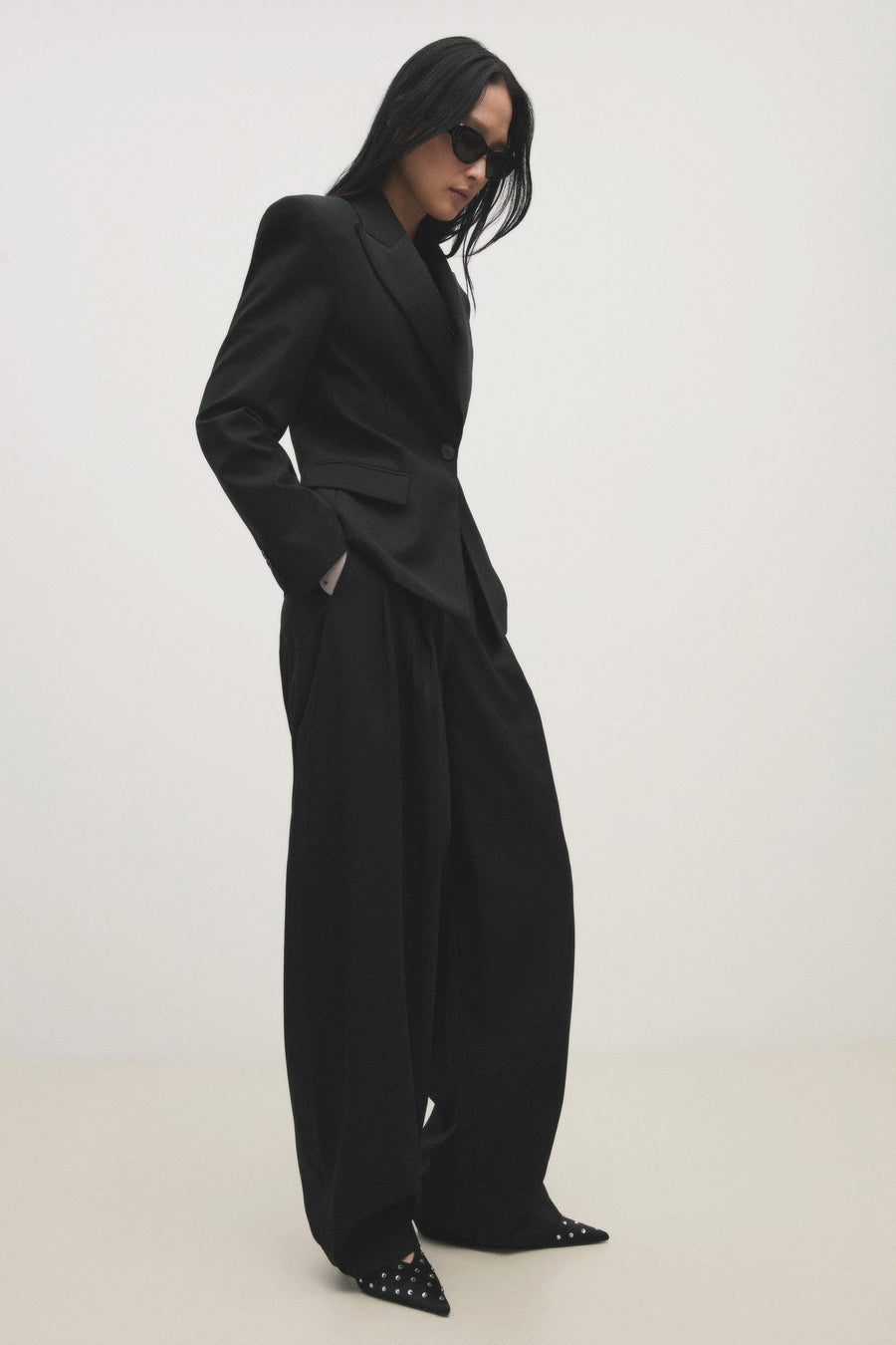 Talons - multicolore - MANGO