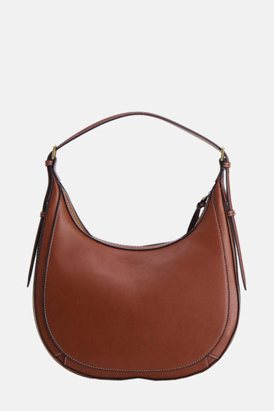Sac à bandoulière - brun
