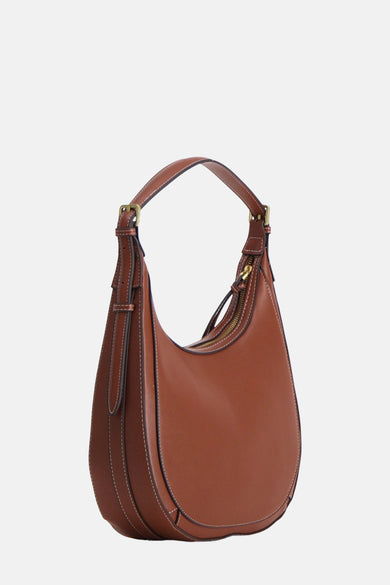 Sac à bandoulière - brun