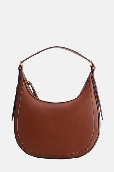 Sac à bandoulière - brun