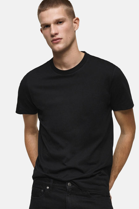 T-shirt (manches courtes) Multicolore - Mango