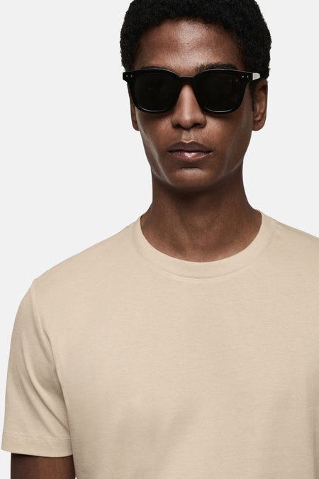 T-shirt (manches courtes) Blanc - Mango