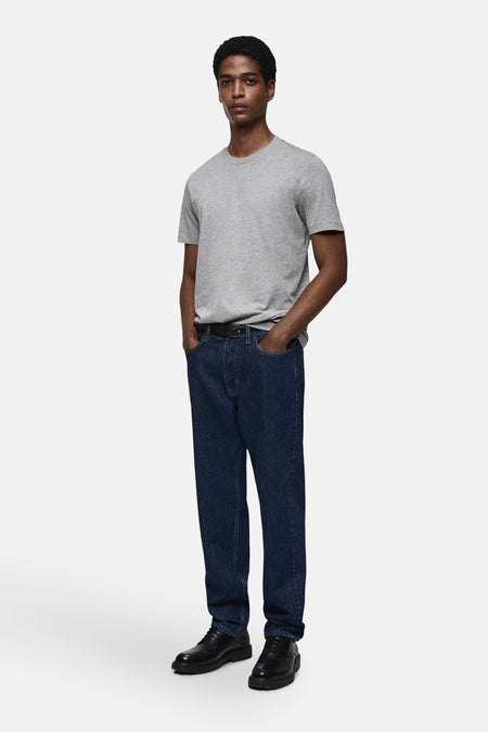 T-shirt à manches courtes - Gris