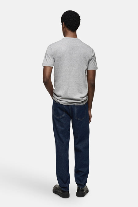 T-shirt à manches courtes - Gris