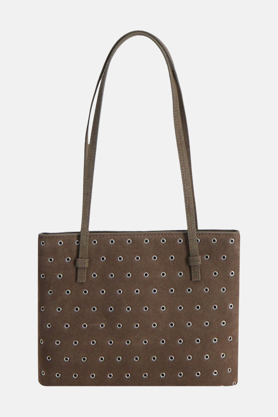 Sac à main - brun - MANGO