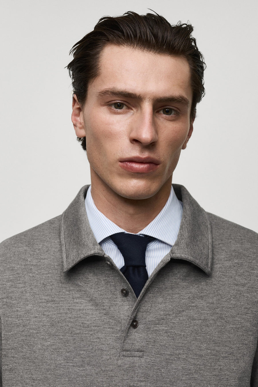 Sweat - Gris