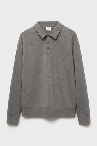 Sweat - Gris