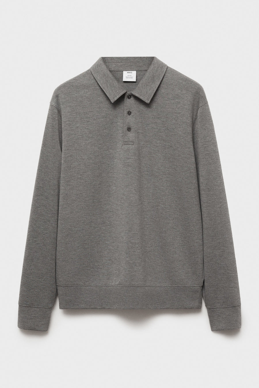 Sweat - Gris