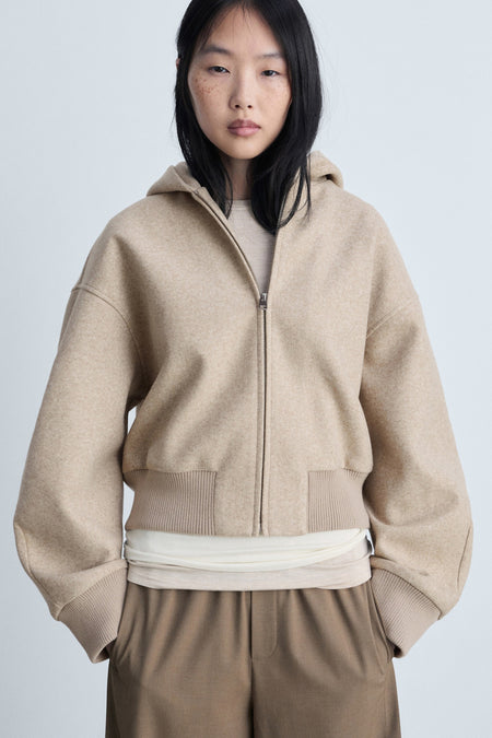 Veste - Beige