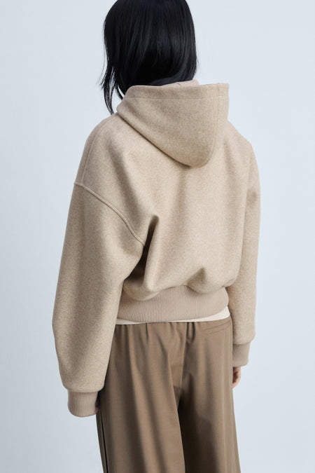 Veste - Beige