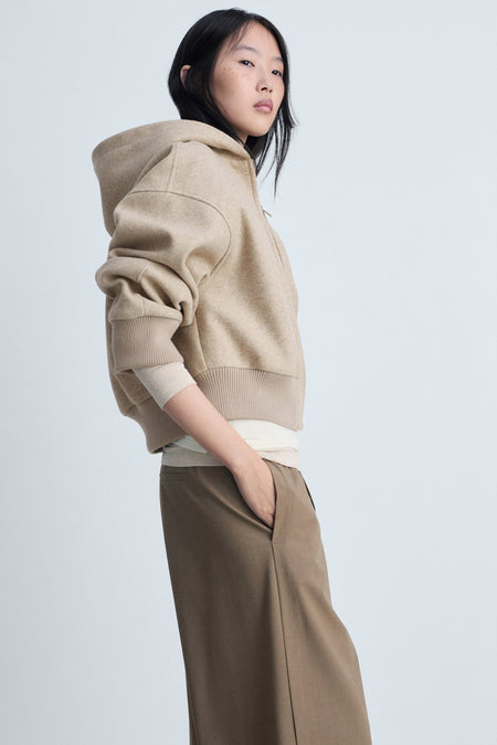 Veste - Beige