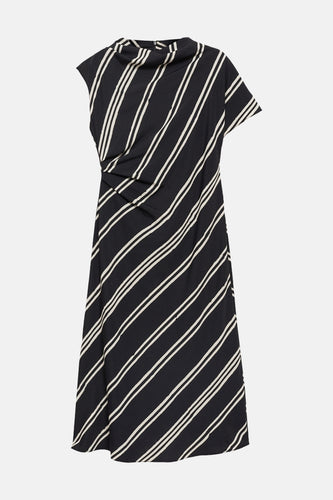 Robe - Noir - MANGO - 6