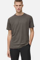 T-shirt (manches courtes) Vert - Mango