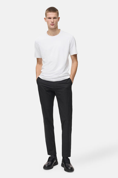 T-shirt (manches courtes) Blanc - Mango